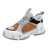 Originele kwaliteit Sagace Men S Zomertrainers Boost mode Casual schoenen Herentrend Fly Weven Ademend met lichtheid S