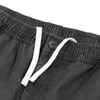 Simwood 2021 Jesień Zima Nowy ASUTEX Vintage Spodnie Długość kostki Mężczyźni Oversize Retro Spodnie Luźne Plus Rozmiar Dna H1223