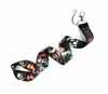 Cell Phone Straps & Charms 100pcs Cartoon Japan Anime death note Neck Lanyard Mobile Key Chain ID Holders Badge Chains Jewelry Accessories wholesale New