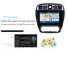10.1 tum bil DVD -huvudenhet Spelare Autoradio Stereo Multimedia System GPS Navigation för Nissan Sylphy 2009 Android