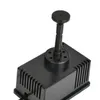 Air Pumps Accessories 50LB Fountain Submersible Water Pump Solar Powered With Filter Panel For Pond Pool2883148