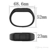 Bracelets de remplacement pour montre Garmin vivofit JR, fermoir en silicone pour montres Garmin vivofit JR, bracelet de montre