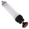 200cc Car Oil Fluid Extractor Filling Syringe Bottle Transfer Hand Pump Tools