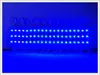 AC 110V 220V Inyecci￳n de entrada M￳dulo LED Luz 75mmx14mmx8mm SMD 2835 3 LED 1.8W IP65 Implaz