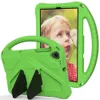 Für Samsung Galaxy Tab A 10.1 T510 T515 SM-T510 SM-T515 Hülle Kids Safe Cover Shock Proof EVA Foam Hand-Tablet-Hülle