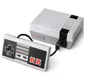 MINI AV TV CAN STORE 620 GAME CONSOLE VIDEO handhållen för NES -spelkonsoler med detaljhandelsboxar1122550