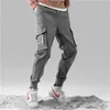 New Thin Jogging Military Pants Men Casual Outdoor Pant Cargo Work Tactical Tracksuit Trousers Clothes 2021 Summer Spring Plus Y0927