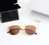 Luxus 7737 Marke Polarisierte Männer Frauen Sonnenbrille Quadratische Herren Damen Pilot Sunglasse Designer UV400 Brillen Sonnenbrille Metallrahmen Polaroidlinse