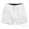 Heren Zomer Zwemmen Korte Trunks Shorts Frankrijk Mode Sneldrogende Heren Casual Zwemmen Korte Hoge Kwaliteit 2021