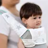 bibs burps before chest baby backpacks carriers cover protector saliva tissue shoulder harness belt cover born accessories 211117
