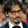 Lunettes de soleil classiques JOHNNY DEPP LEMTOSH STYLE ROND TINT OCANE LENS BRAND DESIGN PARTY SHOW GROUSES SUN OCULOS DE SOL5439349