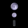 DHL !! Terp Slahers Roken Accessoires Sets Glass Marbles met 20mm 12mm Parels Pillen voor Quartz Banger Nails Bongs Rigs