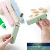 Travel Toothbrush Case Portable Breathable Toothbrush Holder For Travel Toothbrush Holder For Camping School Home Factory price expert design Quality Latest