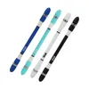 Ballpoint Pens Pen Spinning Mod Tactical Kawaii Stationery Funny Rotating Multi Function Creative Writing Toy Ball School Supplies