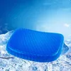 Ледяная прокладка Гель подушка нескользящая мягкая и удобная наружная массаж офисный стул Carpet 211203