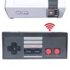 ゲームコントローラーJoysticks Ostent充電式ワイヤレスコントローラーGamePad for NES Mini Classic Editionコンソール