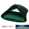 Pillow Case 1 Pcs 19mm Momme Double-sided Standard Silk Pillowcase 100% Soft Mulberry Single Satin For Hair And Skin