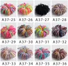 100 pz / lotto o 50pcs / lot Bambini Accessori Accessori Ragazza Candy Color Elastic Gomma Band Bambini Capelli Band Band Bambino Bambino Capelli per bambini 9215