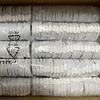 200pcs/lot 8 generations High Quality charger cables 1M/3ft 2M/6ft USB phone Cable Data Transfer Fast Charging micro type c For iPhone 6 7 8 X Cable no box