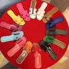 sandales de l'hôtel