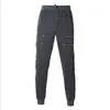 Tuta mimetica da uomo nuova moda Pantaloni da jogging Pantaloni sportivi Pantaloni da jogging Pantaloni cargo da uomo Y0811