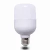 4 stks / partij E27 LED-lamp 5W 10W 15W 20 W 30 W Lampada LED's Lamp Bomlillas Ampul Blub 220V voor binnenhuis woonkamer lampen