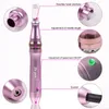 Плагин Derma Pen Ultima M7C Auto MicroNeedle System Rewelash Part Rood Machine Dr.pen Serum (профессиональный постоянный макияж для бровей)