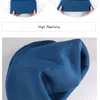 FURTALK Beanie Hat for Women Men Winter Knitted Skullies Spring Autumn bonnet Cap chapeau femme 211229