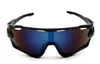 Motorcycle Sunglasses Outdoor Cycling Color Changing Glasses Sports Men's and Women's Fashion Bicycle Goggles PC Drop