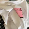 女性のTシャツレディースメンズデザイナーTシャツTシャツファッションレター印刷