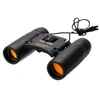 Telescope 30x60 Folding Binoculars with Low Light Night Vision for outdoor bird watching travelling hunting camping 1000m 435 X2