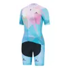 2024 Miloto Pro Bicycle Team Short Sleeve Maillot Ciclismo Girls Cycling Jersey Summer Breattable Cycling Clothing Set