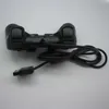 Kabelgebundener Controller-Griff für PS2 Vibrationsmodus Hohe Qualität Game Controller Joysticks Anwendbare Produkte PlayStation 2 MQ100