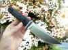 Nyaste 2021 Pohl Force M12 Fixed Blade Knife Köksknivar Rescue Utility EDC Tools