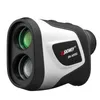 Sndway جديد 6X جولف الليزر Rangefinder الأشعة تحت الحمراء مسافة متر جهاز كشف المدى للجولف مع المنحدر العلم قفل / مقياس الاهتزاز ساحة مدمجة