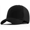 Snapbacks 60-68 cm baseball outdoor in winter suitable for felt big bone men oversized wool sports cap G230529