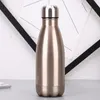 350ML Stainless Steel Water Bottle Insulate Bottle Travel 6 Colors for Choosing