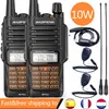 cb uhf vhf -transceiver