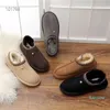 Qualität Günstige Australien SLIPPER Damen Herren Klassische Winterstiefel Rabatt Knöchel Schneestiefel Winter Hausschuhe Schuhe