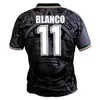 1998 1997 1994 Maglia da calcio retrò Messico BLANCO Maglia da calcio LUIS GARCIA RAMIREZ Hernandez casa verde trasferta bianca 3a nera WC 98a uomo adulto bambini set uniformi mykit