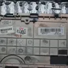 Nouveau boîtier d'origine pour HP EliteBook 850 G6 750 755 G5 G6 repose-poignets boîtier supérieur couvercle de lunette de clavier L17378-001 L63370-001