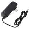 Carregador de bateria de lítio 12.6v 14.6v 2A 16.8V 1.5A DC 5.5 * 2.1mm Adaptador de fonte de alimentação UE plug