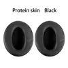 Écouteurs Écouteurs 2pcs One paire Écouteurs Écouteurs Earpads pour HD 4.50 HD4.50 BTNC HD4.40BT Coussins d'oreilles Coussins de couverture