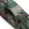 Mege chaqueta táctica para hombre abrigo polar camuflaje militar Parka combate ejército exterior prendas de vestir ligero Airsoft Paintball Gear 211105