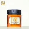 PURC MAGICAL TREATEN MASK 120ML 5 2番目の修理ダメージすべての髪のタイプに不可欠な柔らかい髪の髪の毛髪の頭皮条件1729672