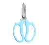 Factory Wholesale Easy Precision Cutting Florist Flower Scissors