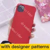 G Designer Mode telefoonhoesjes voor iPhone 14 Pro Max Plus 13 13Pro 13Promax 12 12Pro 12Promax 11 Xsmax Designer Samsung Case S20P S20P S20U Note 20 Ultra BWGWG