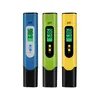 hydroponics ph meter