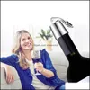 Barware Kitchen, Dining Bar & Garder Tools Supplies Portable Home Sealed Storage Stainless Steel Champagne Wine Bottle Stopper Leakproof Kit