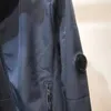고품질 남성 자켓 까마귀 패션 힙합 Streetwear 지퍼 포켓 운동복